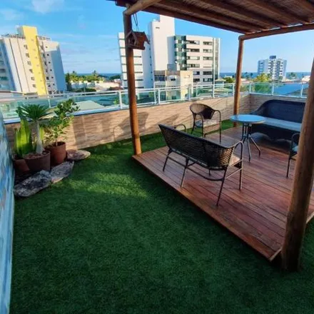 Buy this 2 bed apartment on Rua Aramacã in Piatã, Salvador - BA