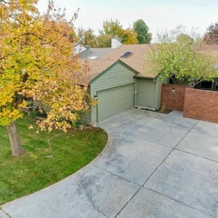 Buy this 3 bed house on 137 South Quail Run Place in Boise, ID 83709