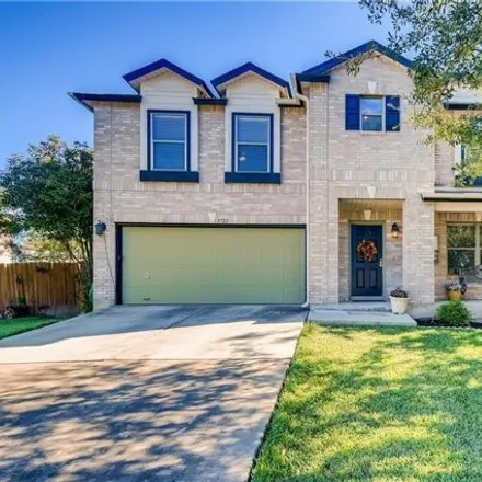 Rent this 4 bed house on 1765 Amistad Way in Round Rock, TX 78665