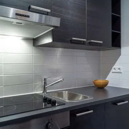 Rent this 1 bed apartment on Alnatura in Alte Jakobstraße 79-80, 10179 Berlin