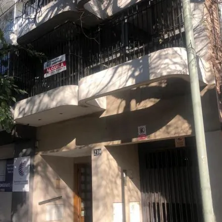 Buy this 1 bed apartment on José Garibaldi in Departamento Capital, M5500 CJI Mendoza