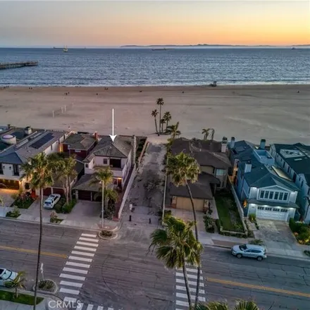 Image 7 - 600 Ocean Avenue, Seal Beach, CA 90740, USA - House for sale