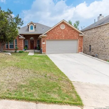 Buy this 3 bed house on 22380 Verde Knoll in San Antonio, TX 78258