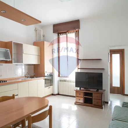 Rent this 2 bed apartment on Via Francesco Baracca in 20017 Rho MI, Italy