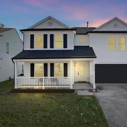 Buy this 4 bed house on 9024 Stones Bluff Lane in Indianapolis, IN 46113