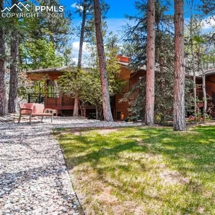 Image 4 - 787 Silver Saddle Road, Woodmoor, CO 80132, USA - House for sale