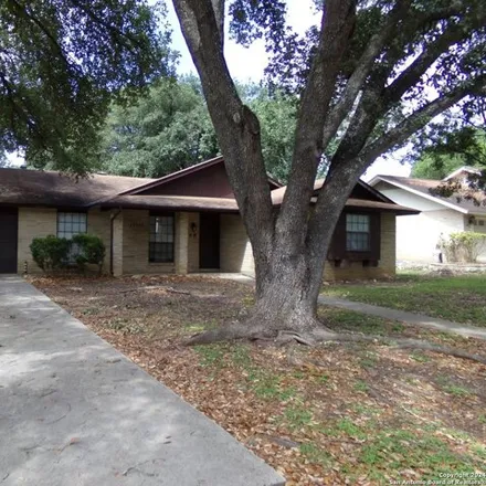 Rent this 4 bed house on 13940 Brook Hollow Boulevard in San Antonio, TX 78232