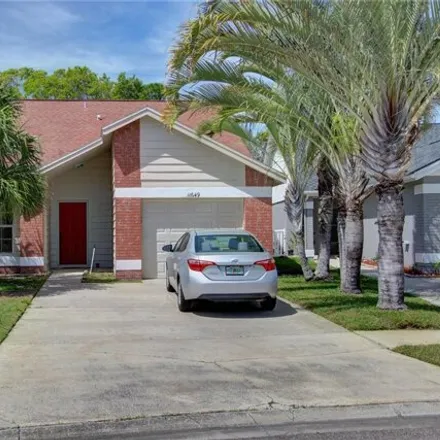 Buy this 2 bed house on 11649 Sunshine Pond Road in Oldsmar Farm, Hillsborough County