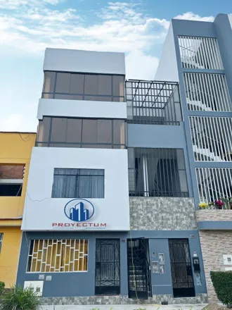 Image 6 - Lavandería Yrlanda, Avenida de los Insurgentes, San Miguel, Lima Metropolitan Area 07011, Peru - Apartment for sale