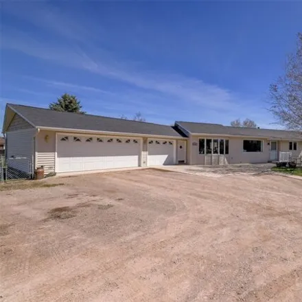 Buy this 3 bed house on 4799 Carol Drive in Lewis and Clark County, MT 59602