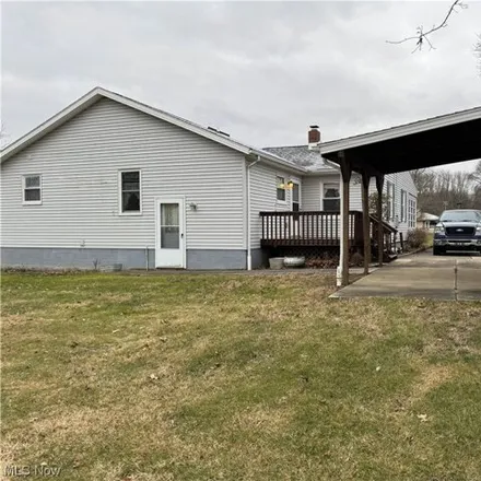 Image 7 - 3231 Grill Road, New Franklin, OH 44216, USA - House for sale