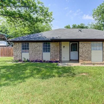 Rent this 4 bed house on 1737 Bower Drive in Williamson County, TX 78613