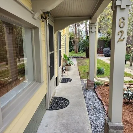 Rent this 2 bed house on 64 Neron Place in New Orleans, LA 70118