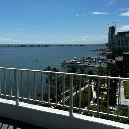 Rent this 1 bed room on 126 Southeast 15th Road in Miami, FL 33129