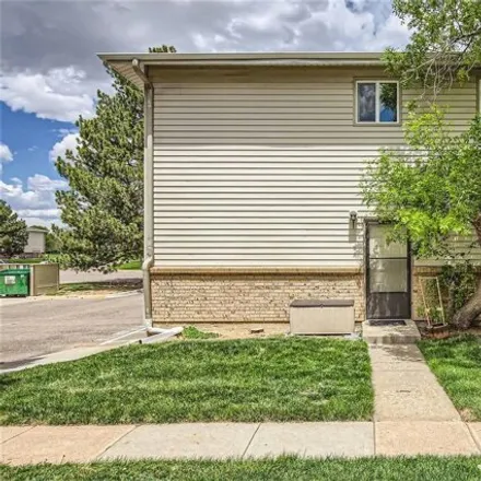 Buy this 2 bed house on 8980 West Girton Drive in Lakewood, CO 80227