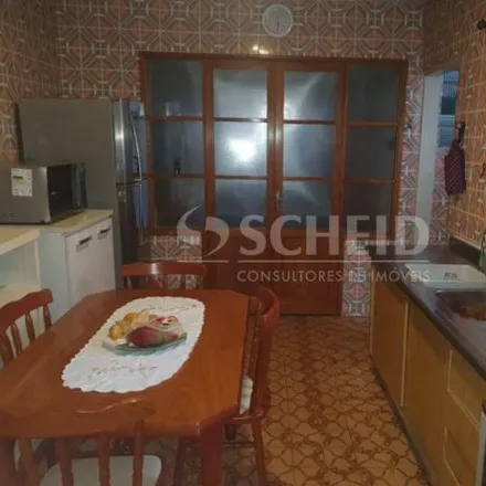 Buy this 2 bed house on Rua Cambuci do Vale in São Paulo - SP, 04805-300