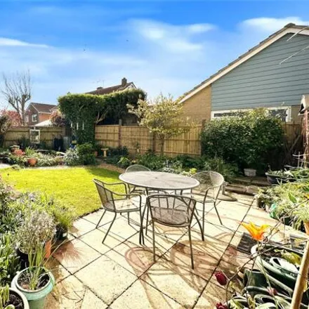 Image 6 - Holly Drive, Littlehampton, West Sussex, N/a - House for sale