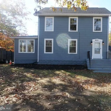 Rent this 4 bed house on 8213 Bock Road in Fort Washington, MD 20744