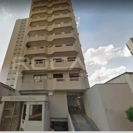 Image 2 - Rua 7 de Setembro 774, Centro, Ribeirão Preto - SP, 14015-050, Brazil - Apartment for sale