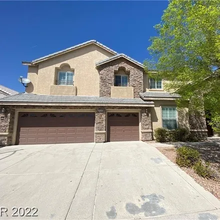 Rent this 5 bed house on 5428 Lexie Drive in Spring Valley, NV 89148