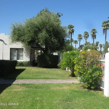 Image 3 - 1085 West Woodland Avenue, Phoenix, AZ 85007, USA - Apartment for rent