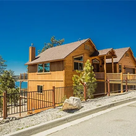 Image 4 - 426 Eagle Lake Place, Big Bear Lake, CA 92315, USA - House for sale