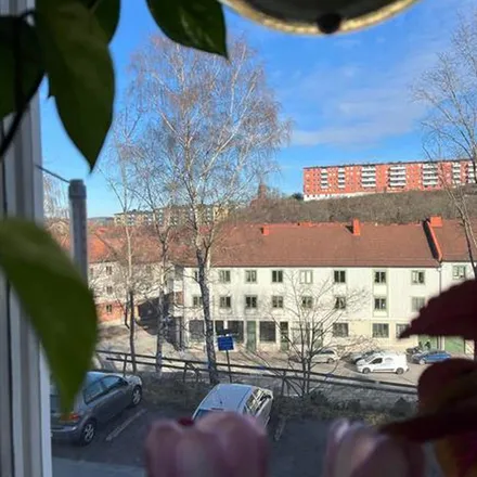 Image 4 - Toppsegelsgatan 21, 414 61 Gothenburg, Sweden - Apartment for rent