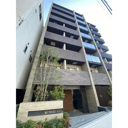 Image 1 - unnamed road, Mukojima 2-chome, Sumida, 131-0033, Japan - Apartment for rent