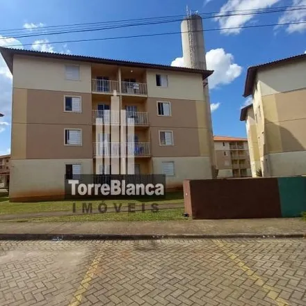 Image 2 - Avenida General Carlos Cavalcanti, Uvaranas, Ponta Grossa - PR, 84030, Brazil - Apartment for sale