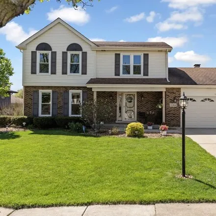 Buy this 4 bed house on 8404 Cramer Lane in Darien, IL 60561
