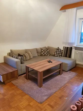 Rent this 3 bed apartment on Friedrichsthaler Straße 47 in 90469 Nuremberg, Germany