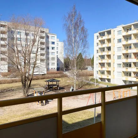 Image 6 - Tapparakatu, 15610 Lahti, Finland - Apartment for rent