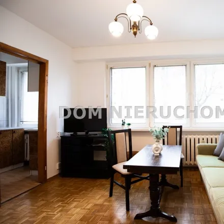Image 2 - Kardynała Stefana Wyszyńskiego, 10-457 Olsztyn, Poland - Apartment for rent