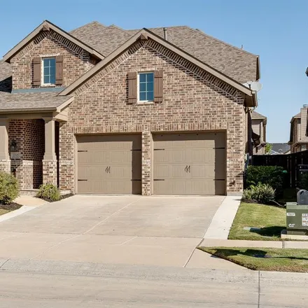 Buy this 4 bed house on 6798 Island Drive in Lakeside, Grand Prairie