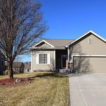 Buy this 3 bed house on 10670 South 26th Street in Sarpy County, NE 68123