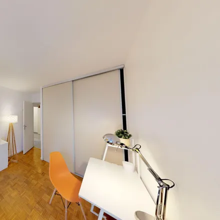 Rent this 3 bed room on 6 Rue Ternois