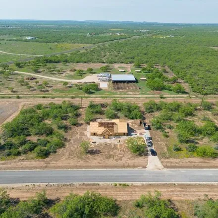 Image 6 - 1281 Stone Meadow Lane, Tom Green County, TX 76904, USA - House for sale