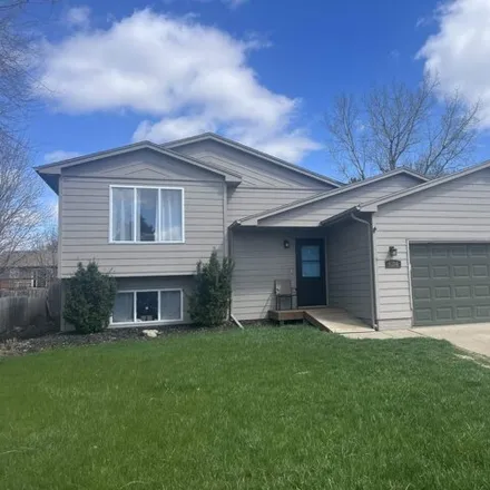 Buy this 4 bed house on 6350 West 66th Street in Sioux Falls, SD 57106