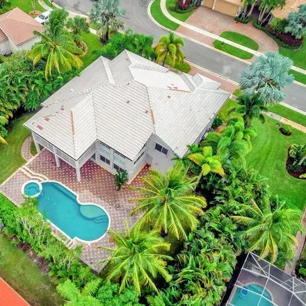Rent this 5 bed house on Manderly Drive in Wellington, Palm Beach County