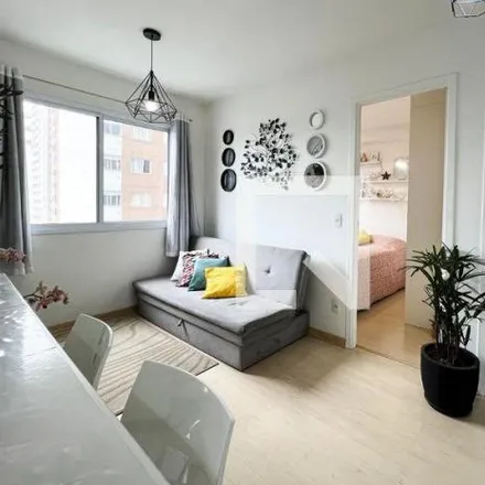 Buy this 1 bed apartment on PLAYGROUNG in Rua Torres da Barra, Barra Funda