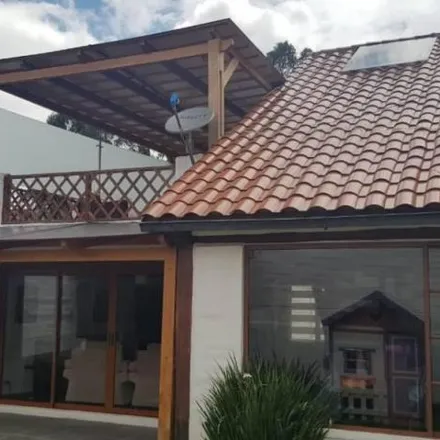 Image 2 - Olmedo, 171103, Sangolquí, Ecuador - House for sale