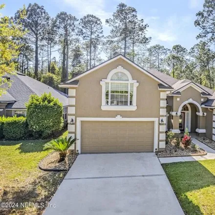 Buy this 5 bed house on 14662 East Silver Glen Drive in Clarksville, Jacksonville