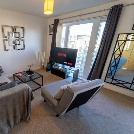 Rent this 5 bed apartment on The Mailbox in Blucher Street, Attwood Green