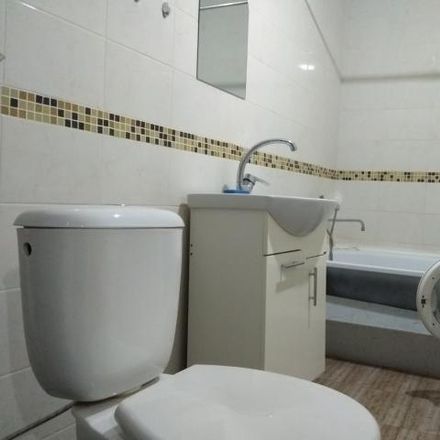 Rent this 1 bed apartment on улица Половинко 158 in Северный, Bataysk