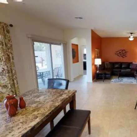 Rent this 3 bed apartment on 17778 West Desert Lane in Surprise Farms, Surprise