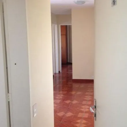 Buy this 3 bed apartment on Rua Luca Carlevaris in Rio Pequeno, São Paulo - SP