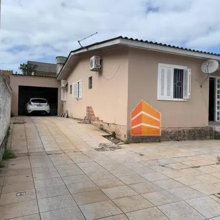 Buy this 3 bed house on Rua Daltro Filho in Bonsucesso, Gravataí - RS