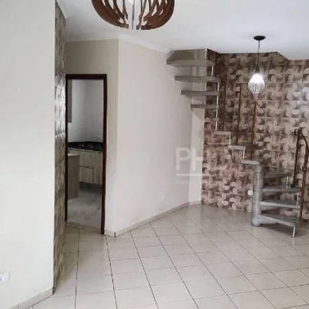 Buy this 3 bed apartment on Rua Baffin in Centro, São Bernardo do Campo - SP