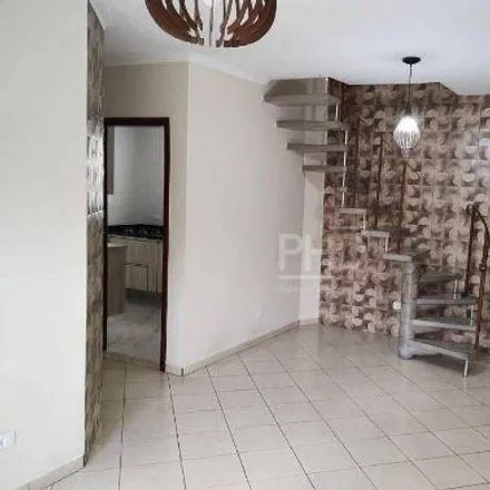 Image 1 - Rua Baffin, Centro, São Bernardo do Campo - SP, 09726, Brazil - Apartment for sale