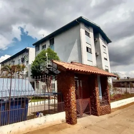 Buy this 3 bed apartment on unnamed road in São José, Esteio - RS